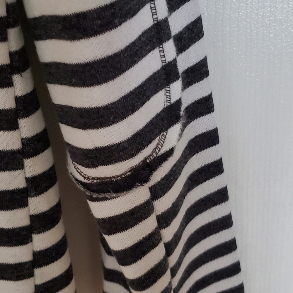 Marc New York Small  Striped Blazer New - Picture 4 of 8